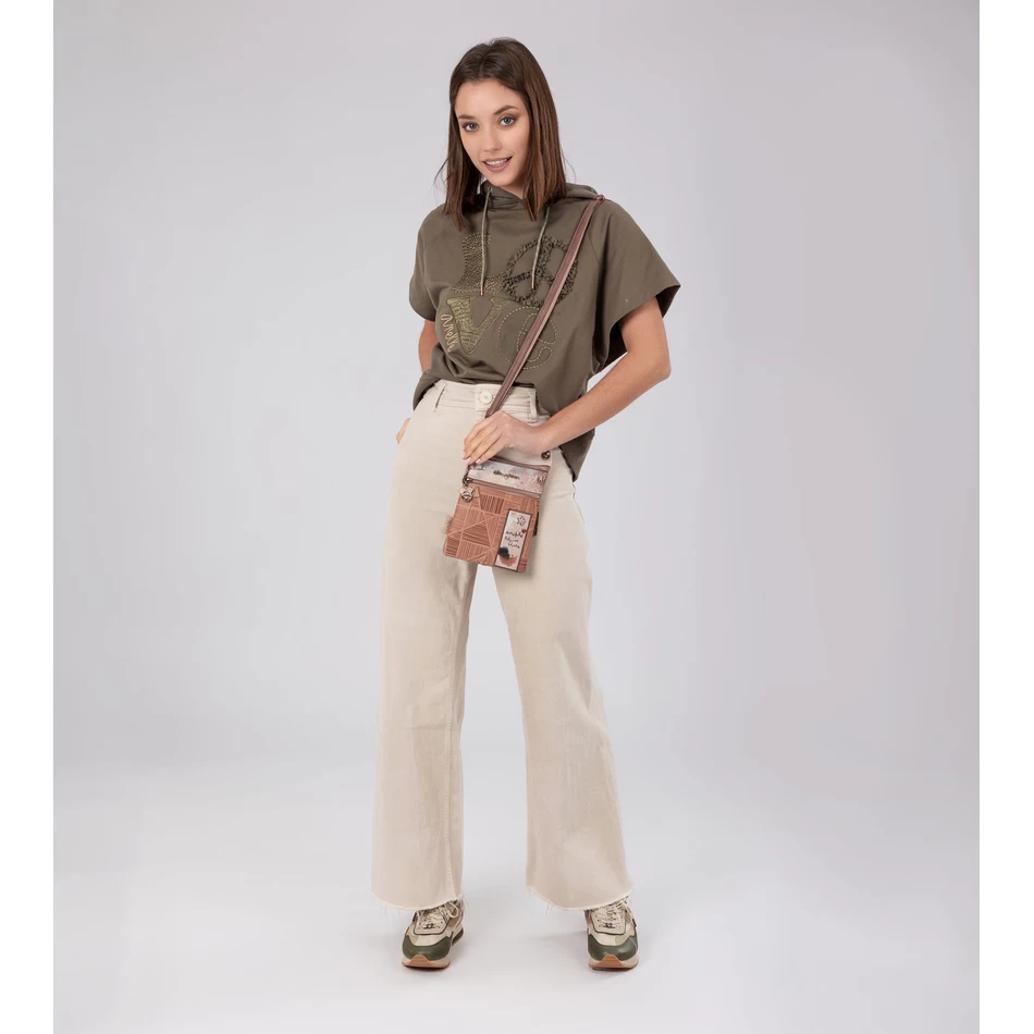 Anekke Stars Mini Crossbody Kott