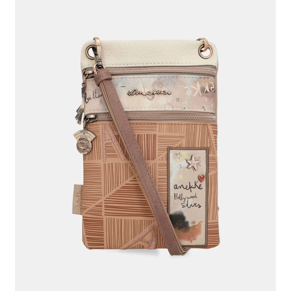Anekke Stars Mini Crossbody Kott