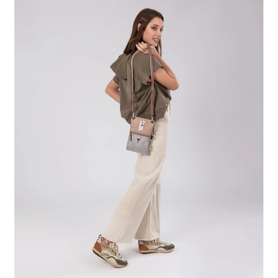 Anekke Stars Mini Crossbody Kott