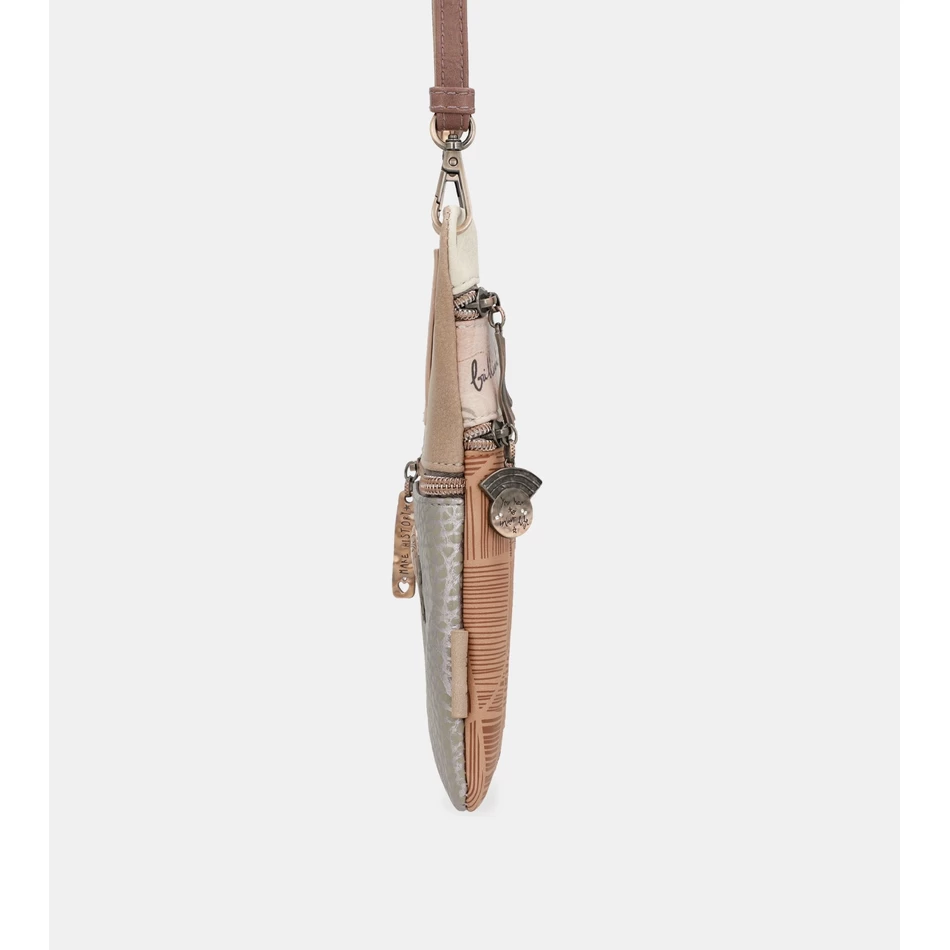 Anekke Stars Mini Crossbody Kott