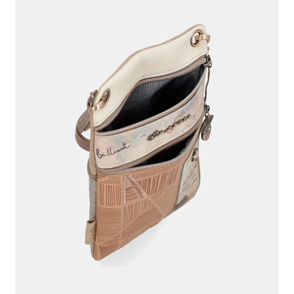 Anekke Stars Mini Crossbody Kott