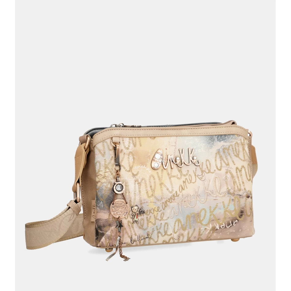 сумка через плечо Anekke Stars среднего размера