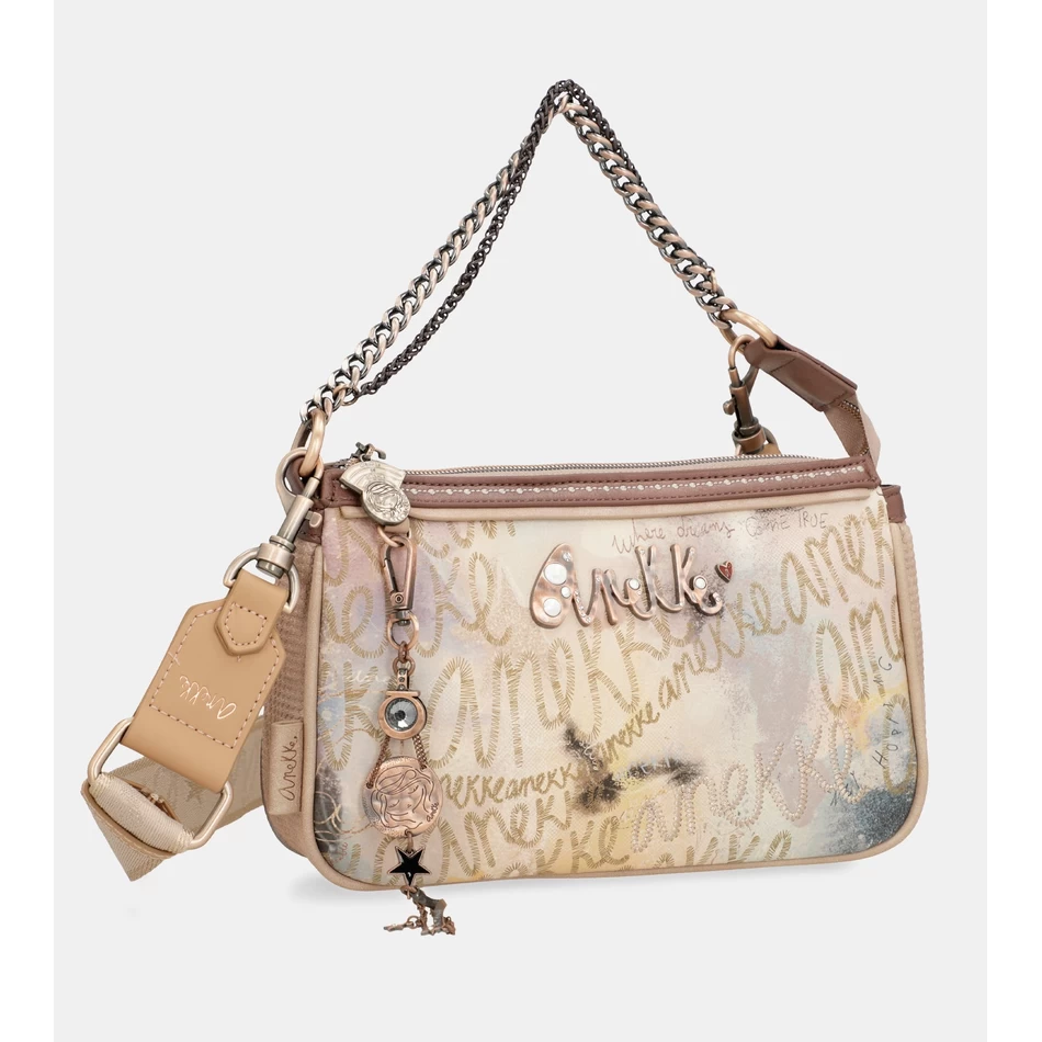 Anekke Stars Patonkilaukku