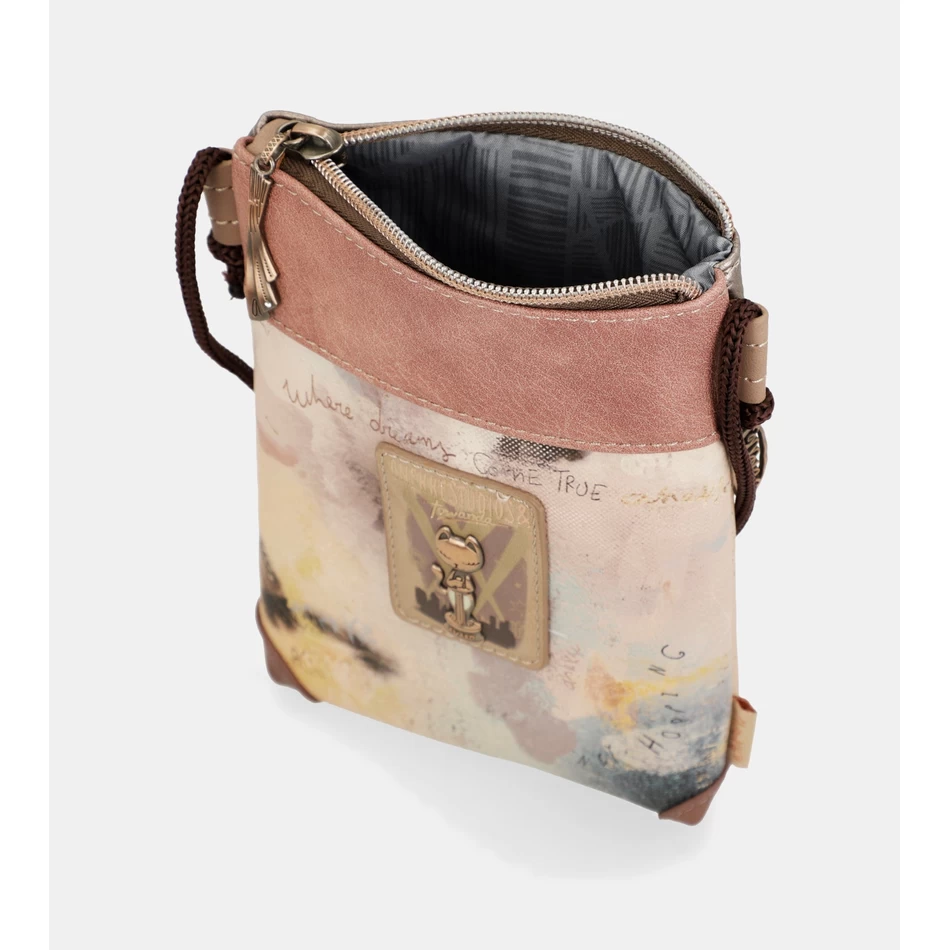 Anekke Holivudas Mini Crossbody Soma