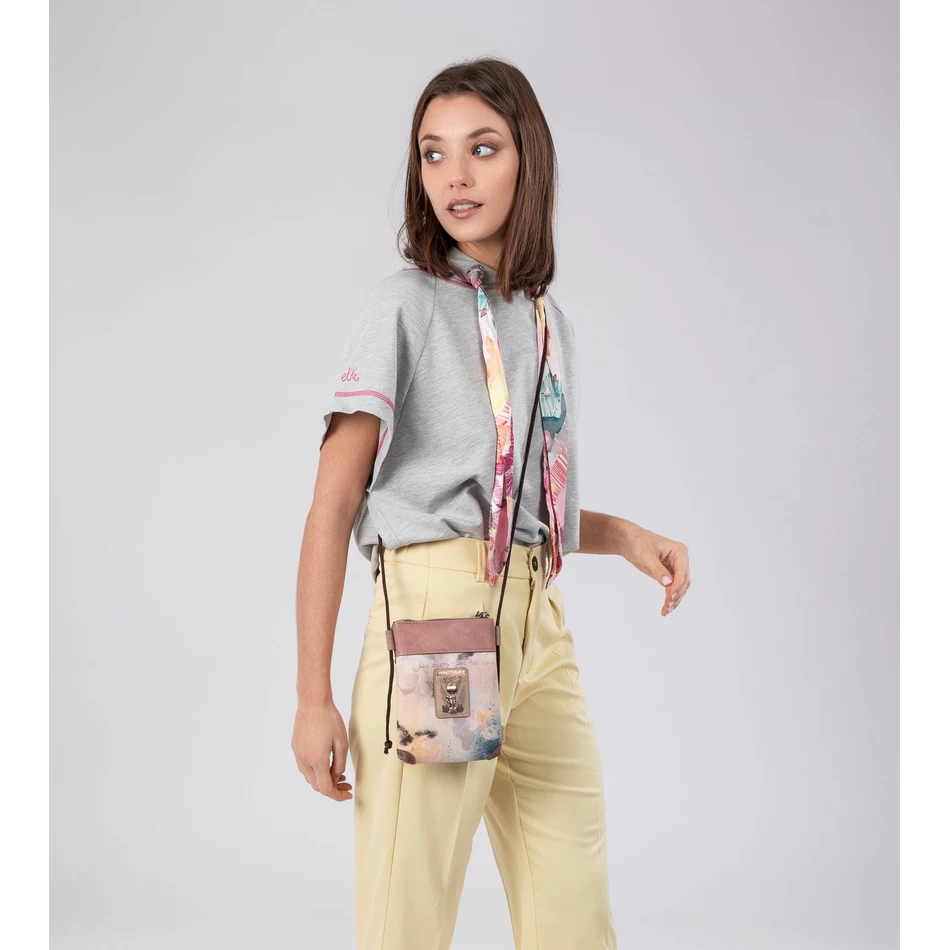 Anekke Holivudas Mini Crossbody Soma
