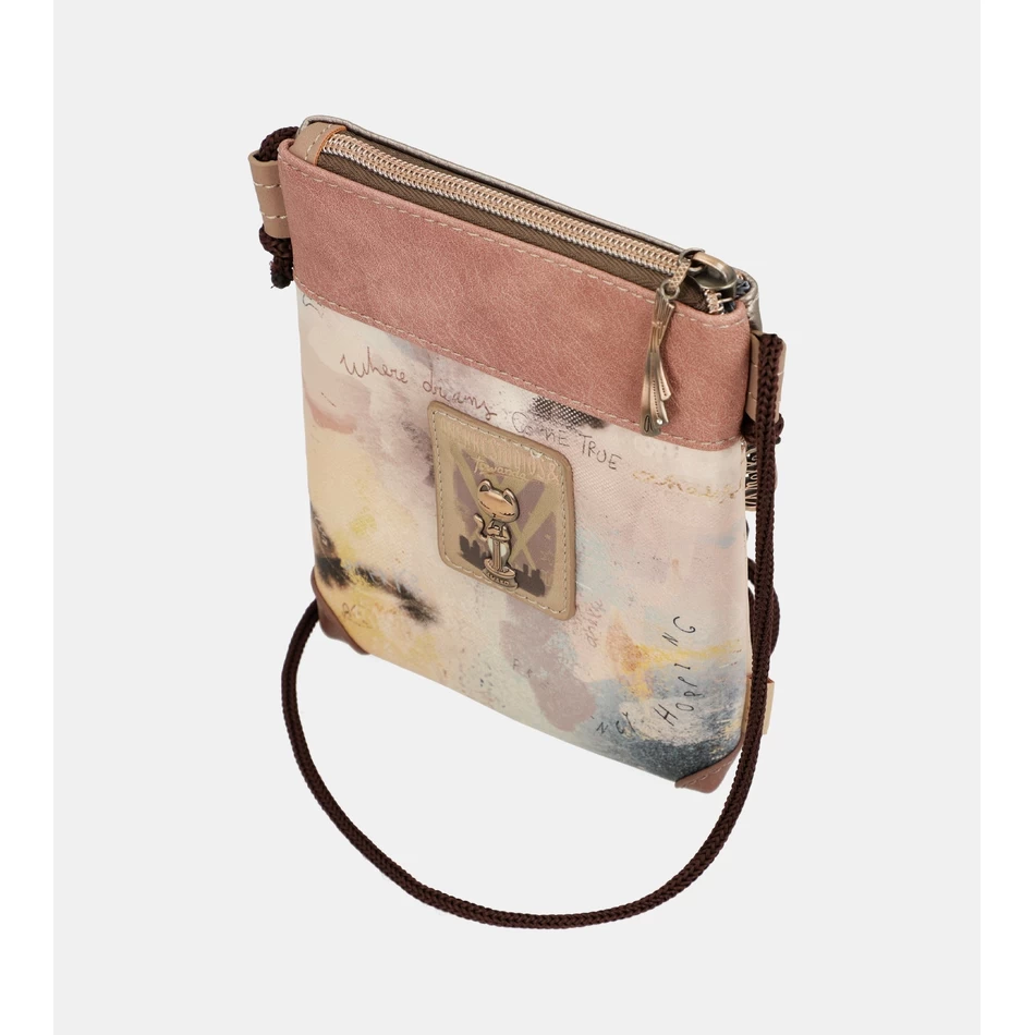 Anekke Holivudas Mini Crossbody Soma
