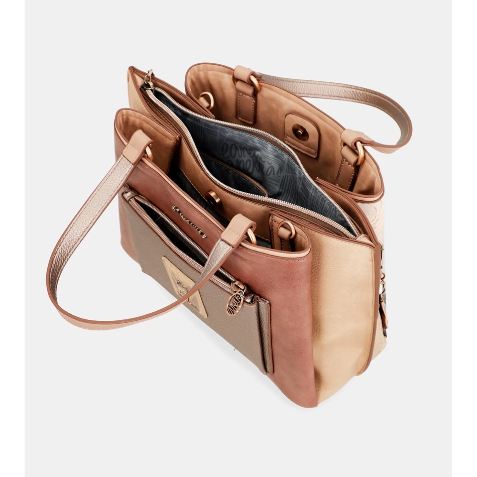 Anekke Hollywood-laukku