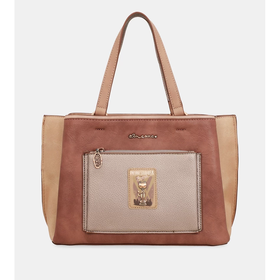 Anekke Hollywood-laukku