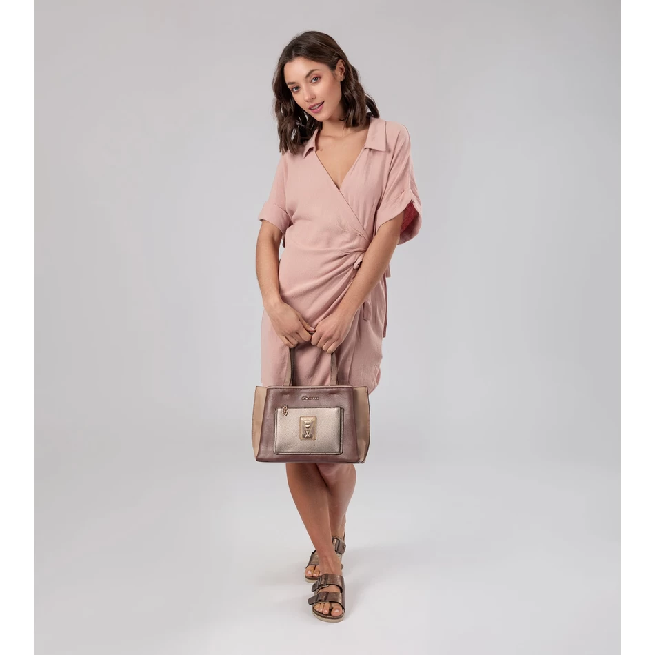 Anekke Hollywood-laukku