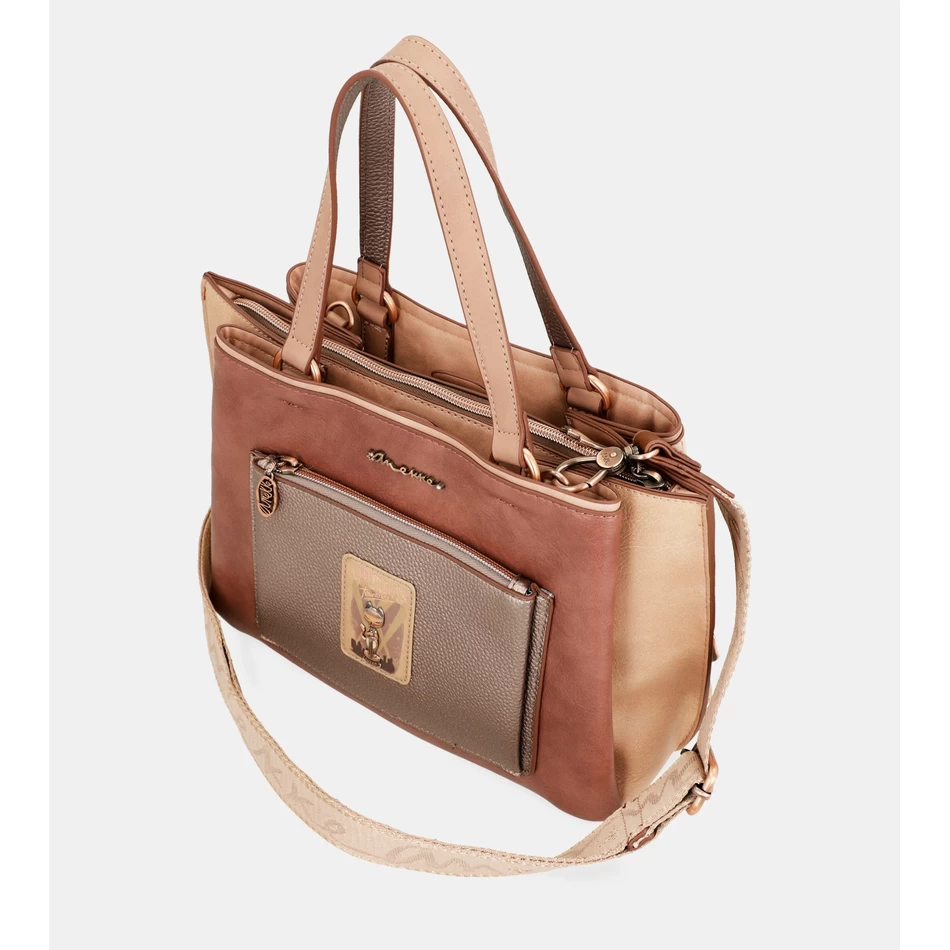 Anekke Hollywood-laukku