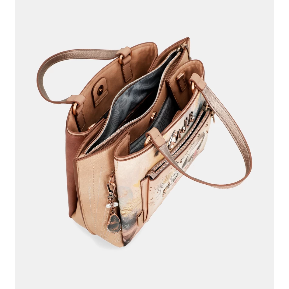 Anekke Hollywood-laukku