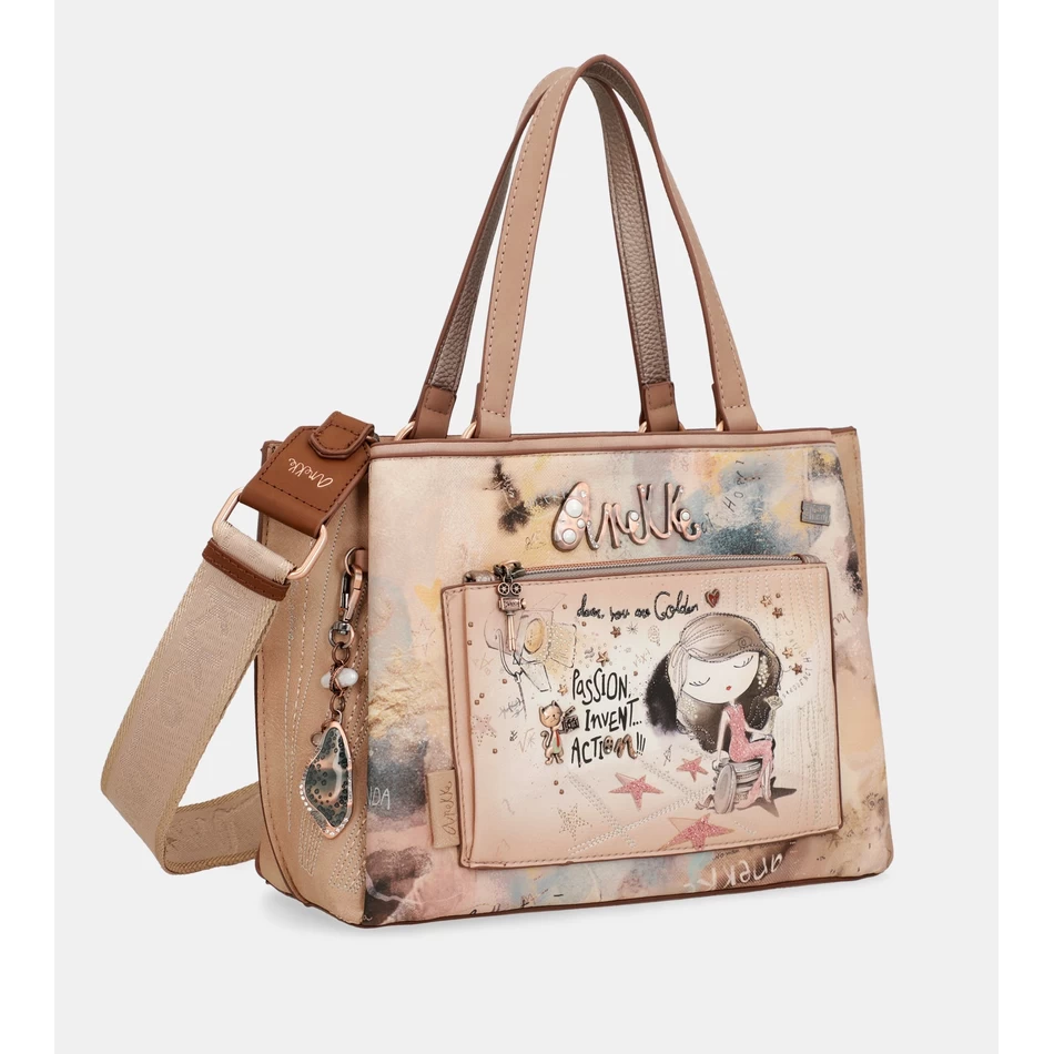 сумка-тоут Anekke Hollywood