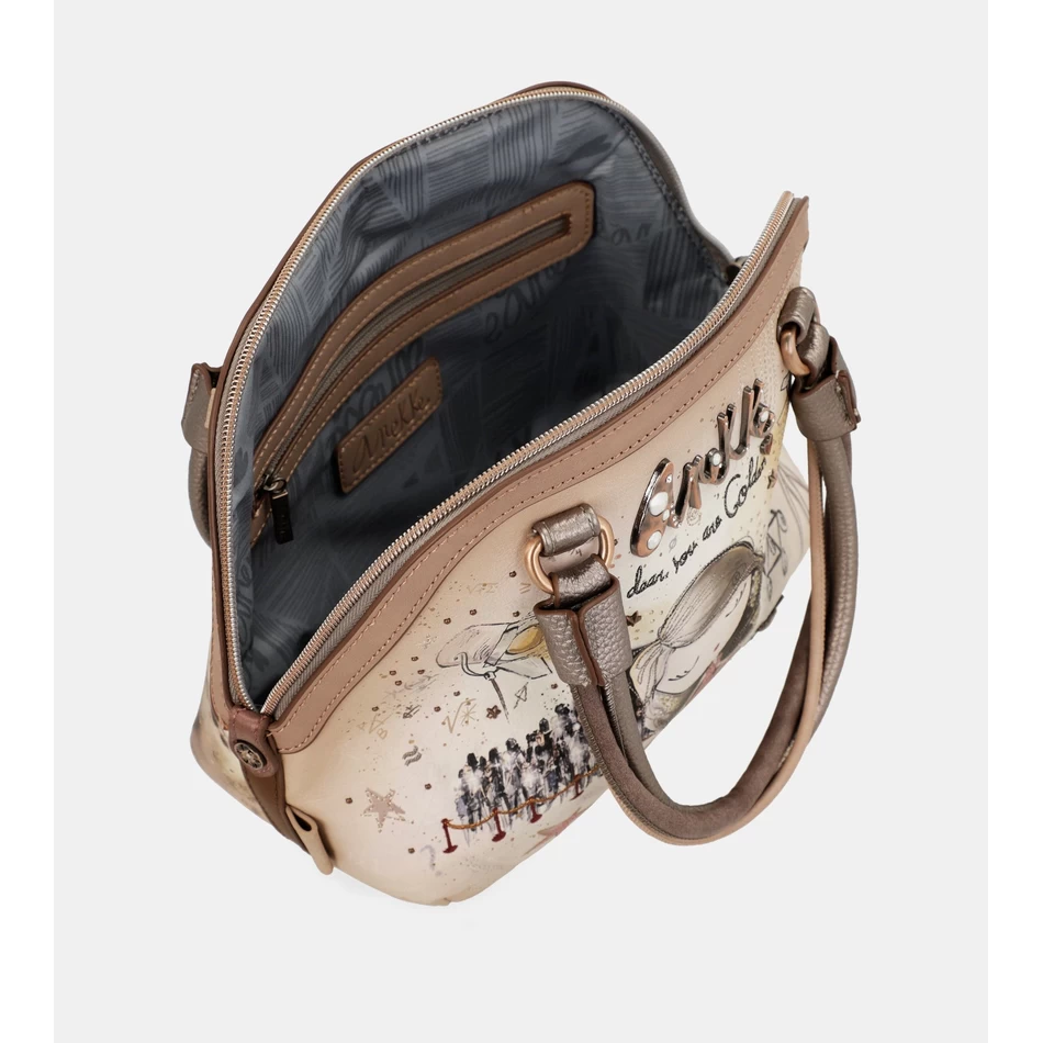 Anekke Hollywood Bowling Táska