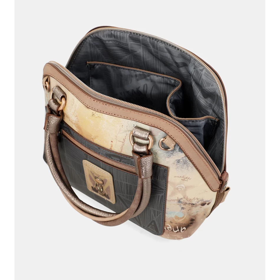 Anekke Hollywood Bowling Táska