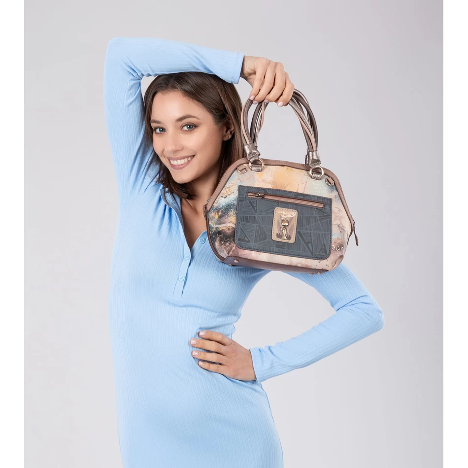 Anekke Hollywood Bowling Táska