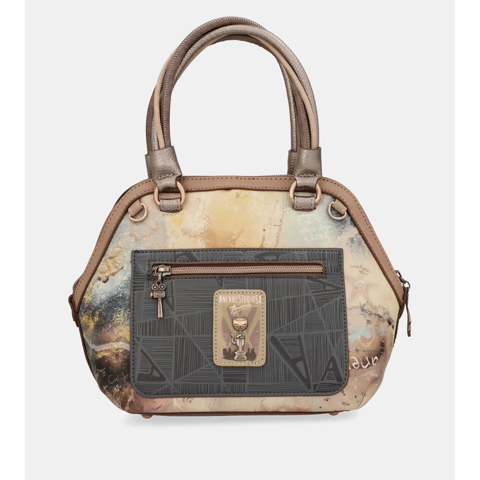 Anekke Hollywood Bowling Táska