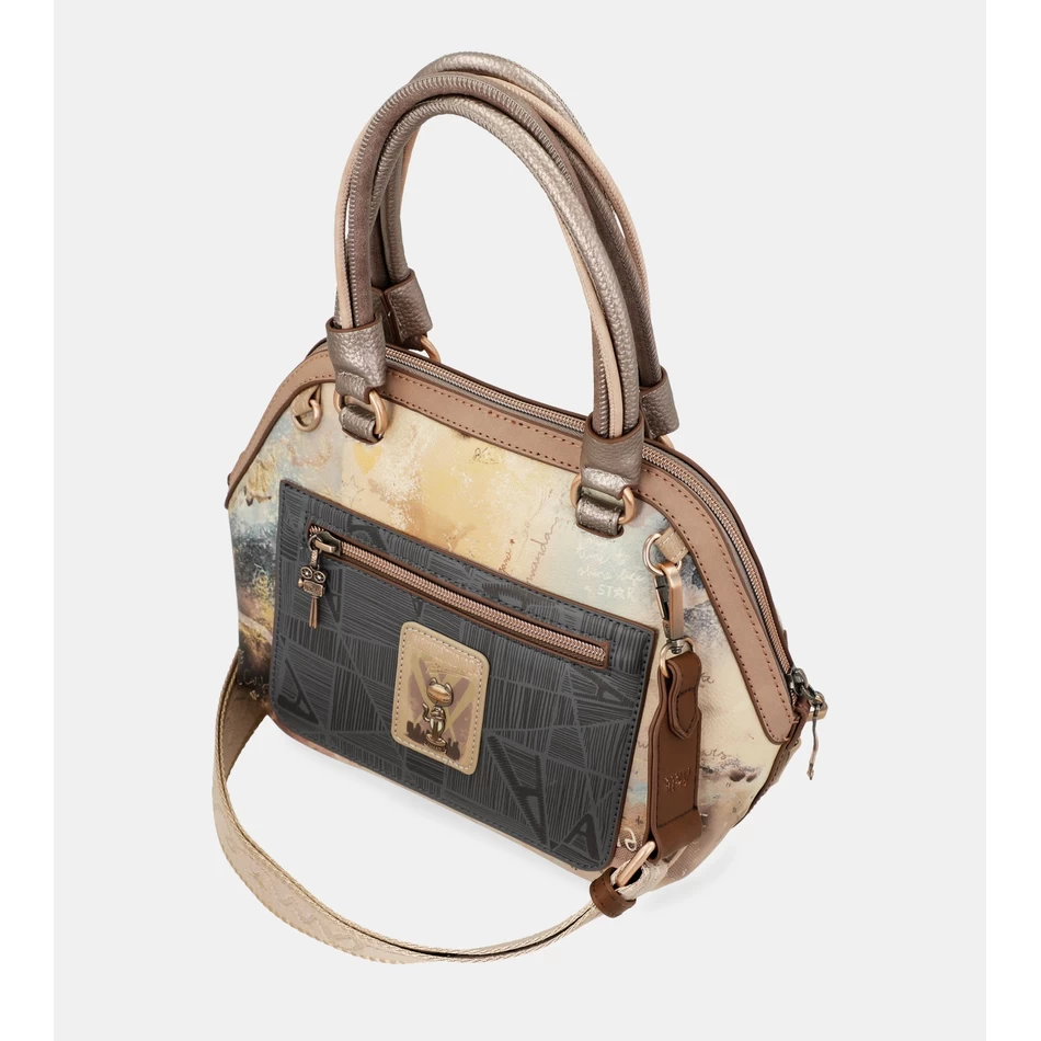 Anekke Hollywood Bowling Táska