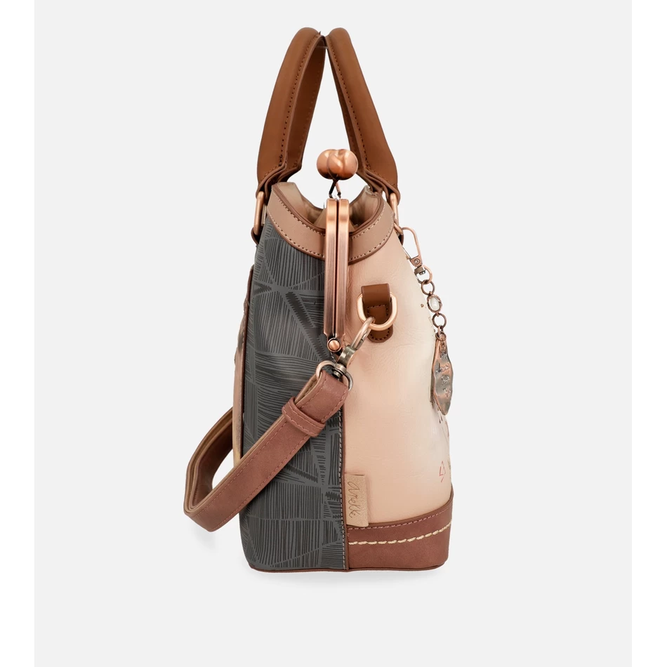 Anekke чанта със закопчалка Hollywood Kiss