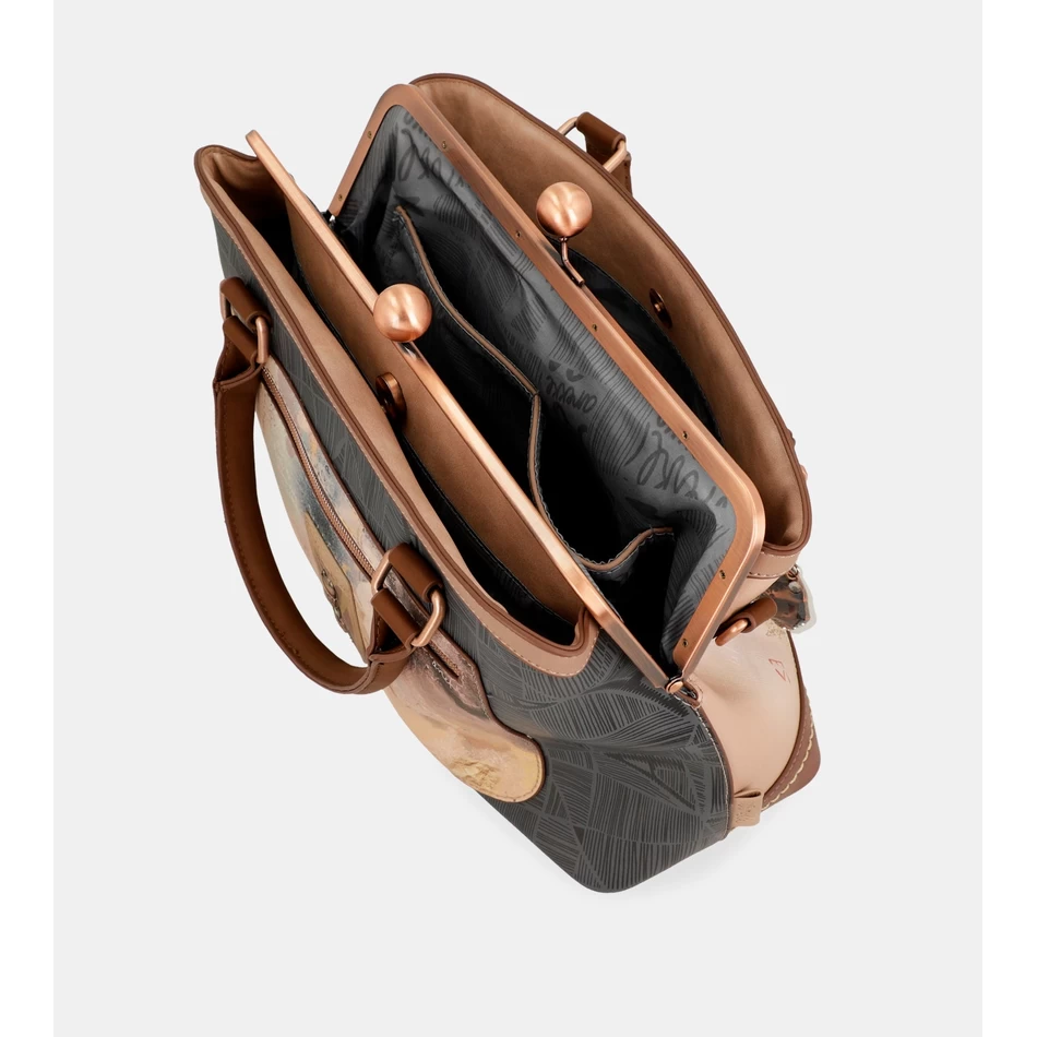 Anekke чанта със закопчалка Hollywood Kiss