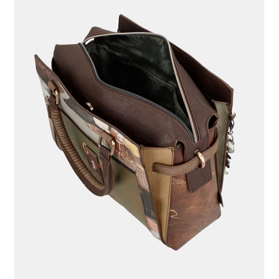 Anekke Core Bowlingtaske