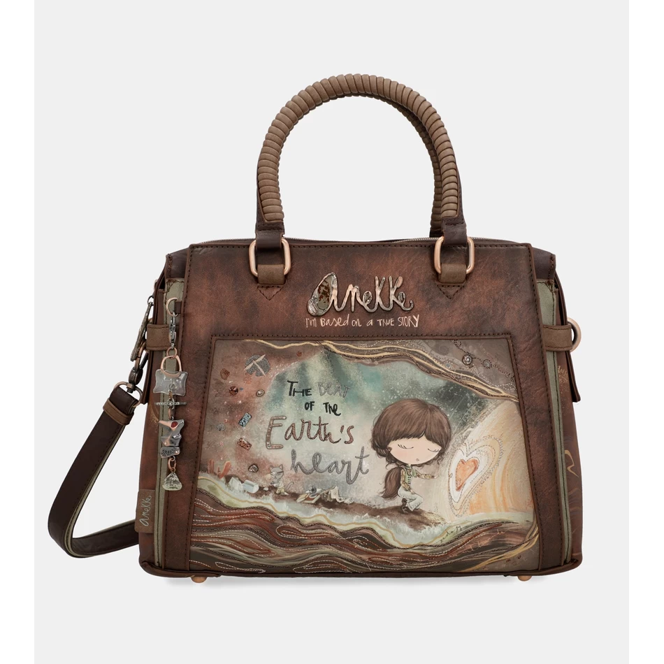 Anekke Core Bowlingtaske