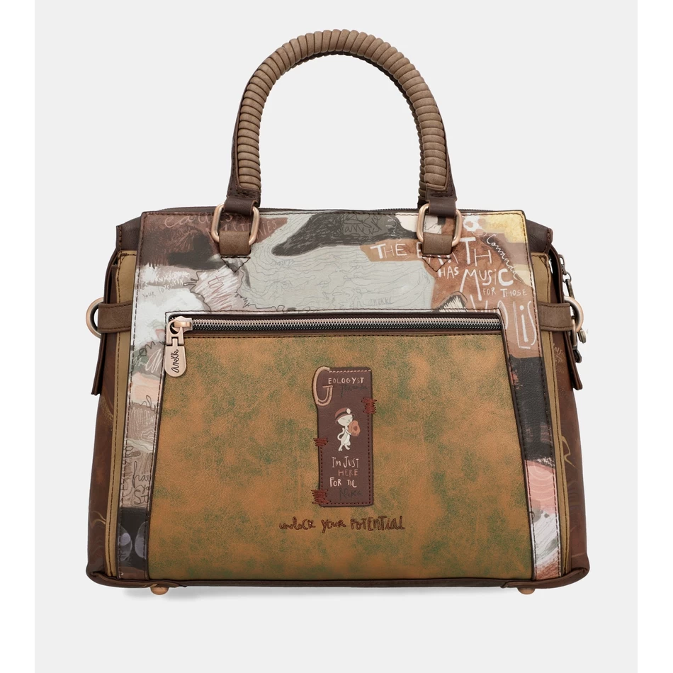 Anekke Core Bowlingtaske