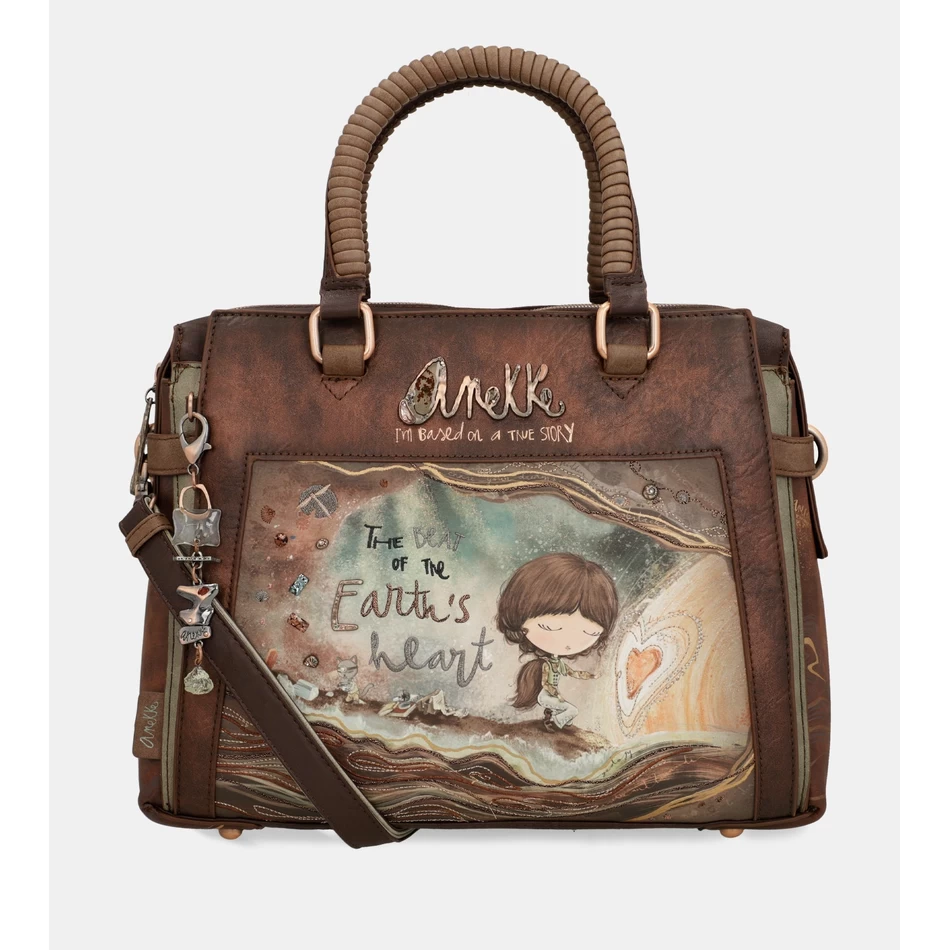 Anekke Core Bowlingtaske