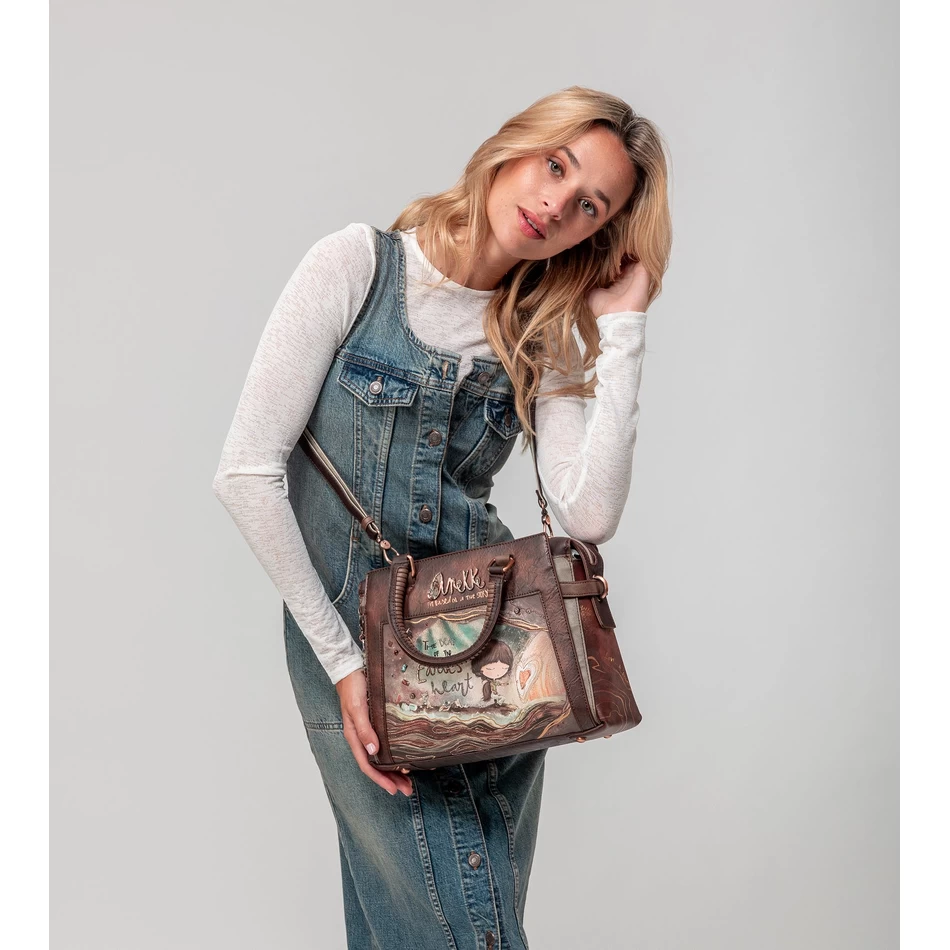 Anekke Core Bowlingtaske