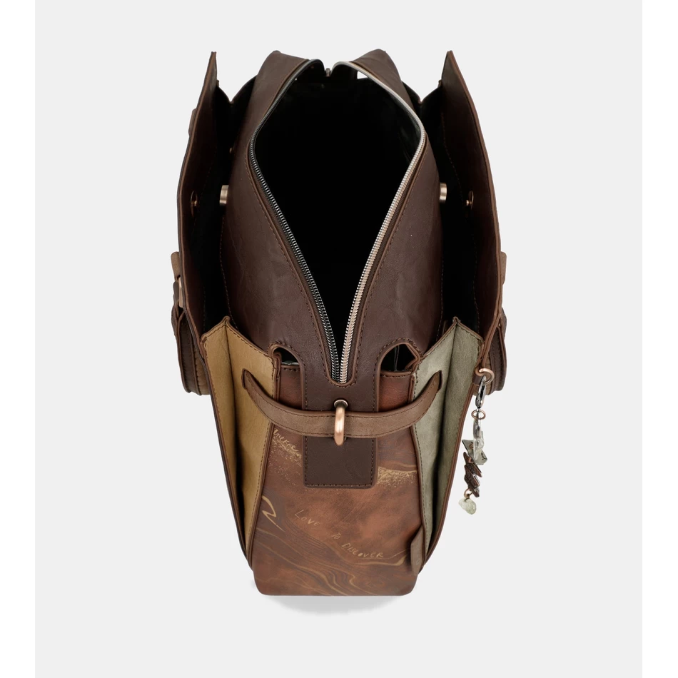 Anekke Core Bowlingtaske