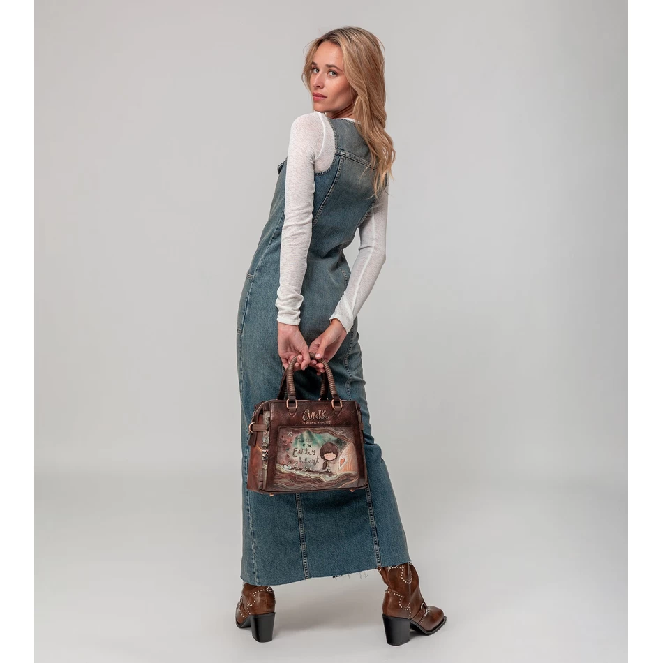 Anekke Core Bowlingtaske