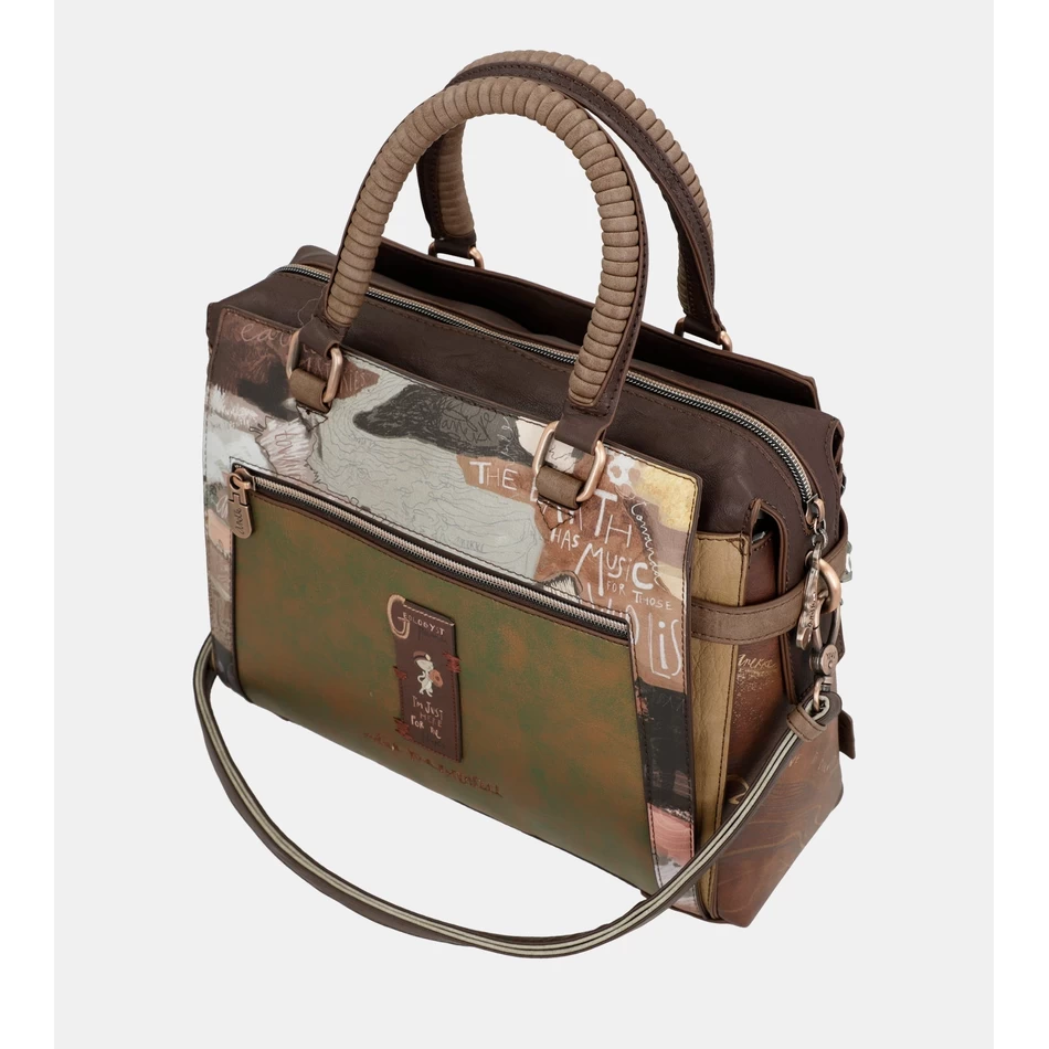 Anekke Core Bowlingtaske