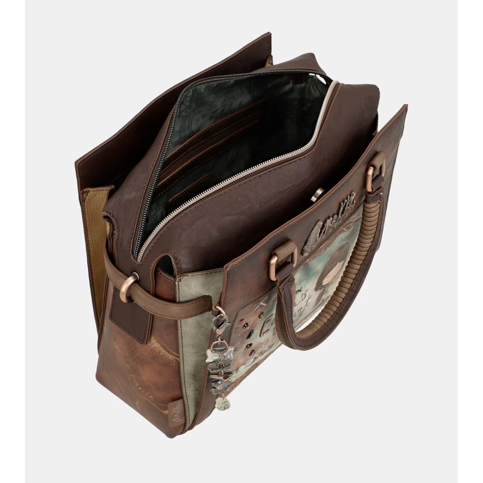 Anekke Core Bowlingtaske