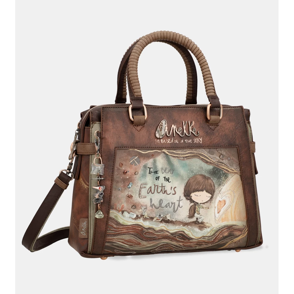 сумка для боулинга Anekke Core