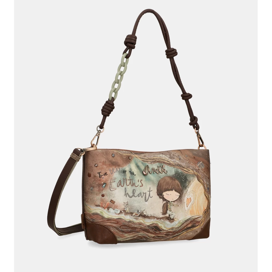 сумка через плечо Anekke Anekke Core