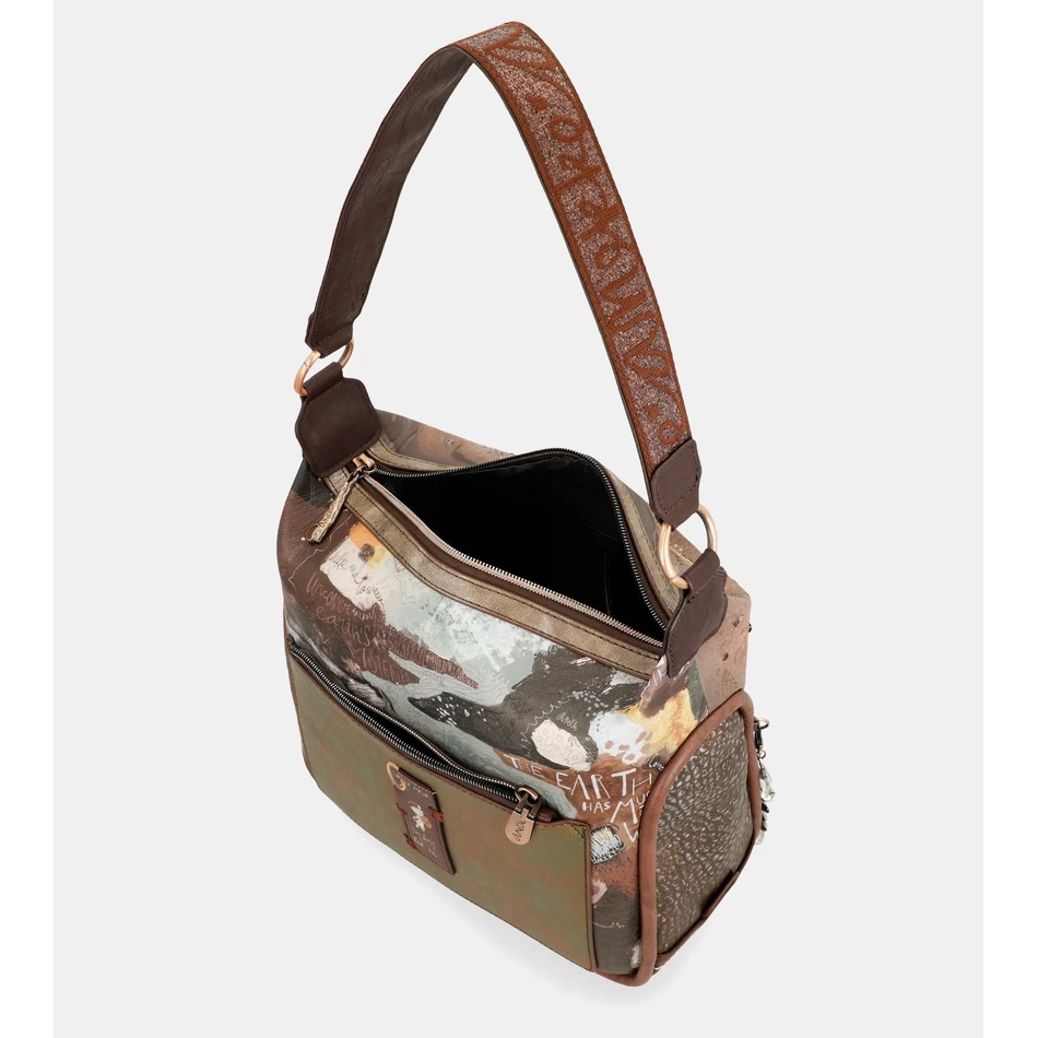 Anekke Core medium bag