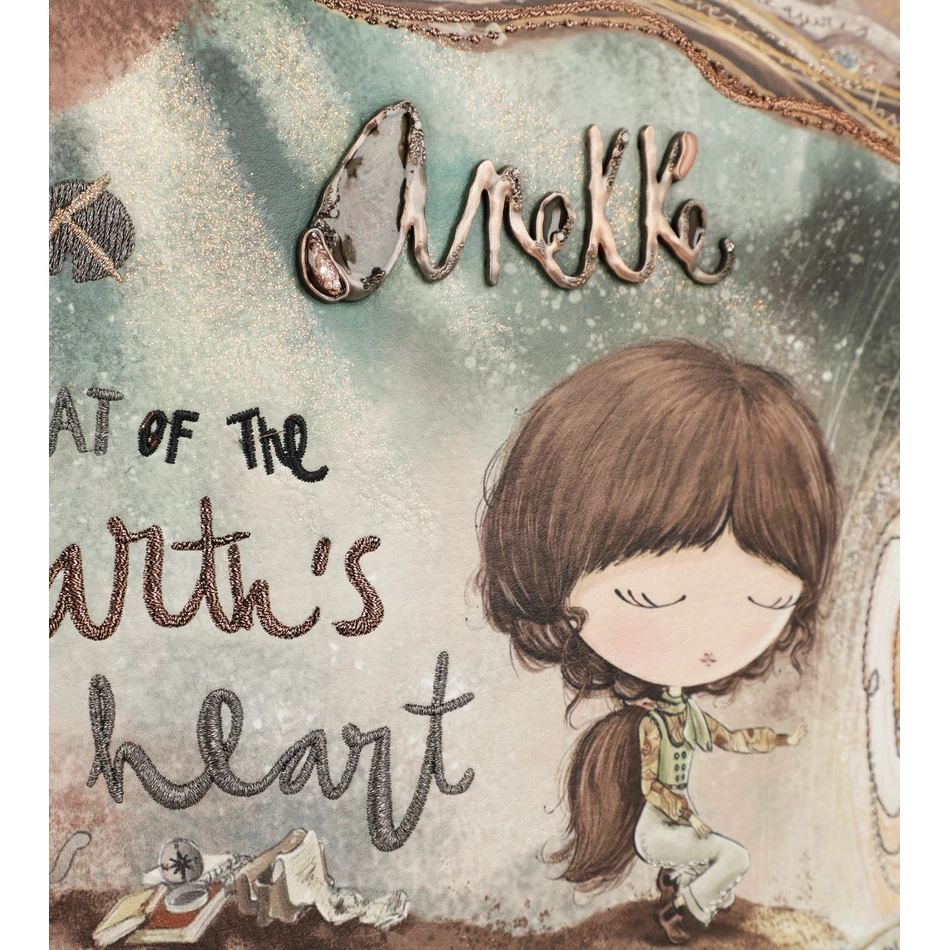 Anekke Core medium bag