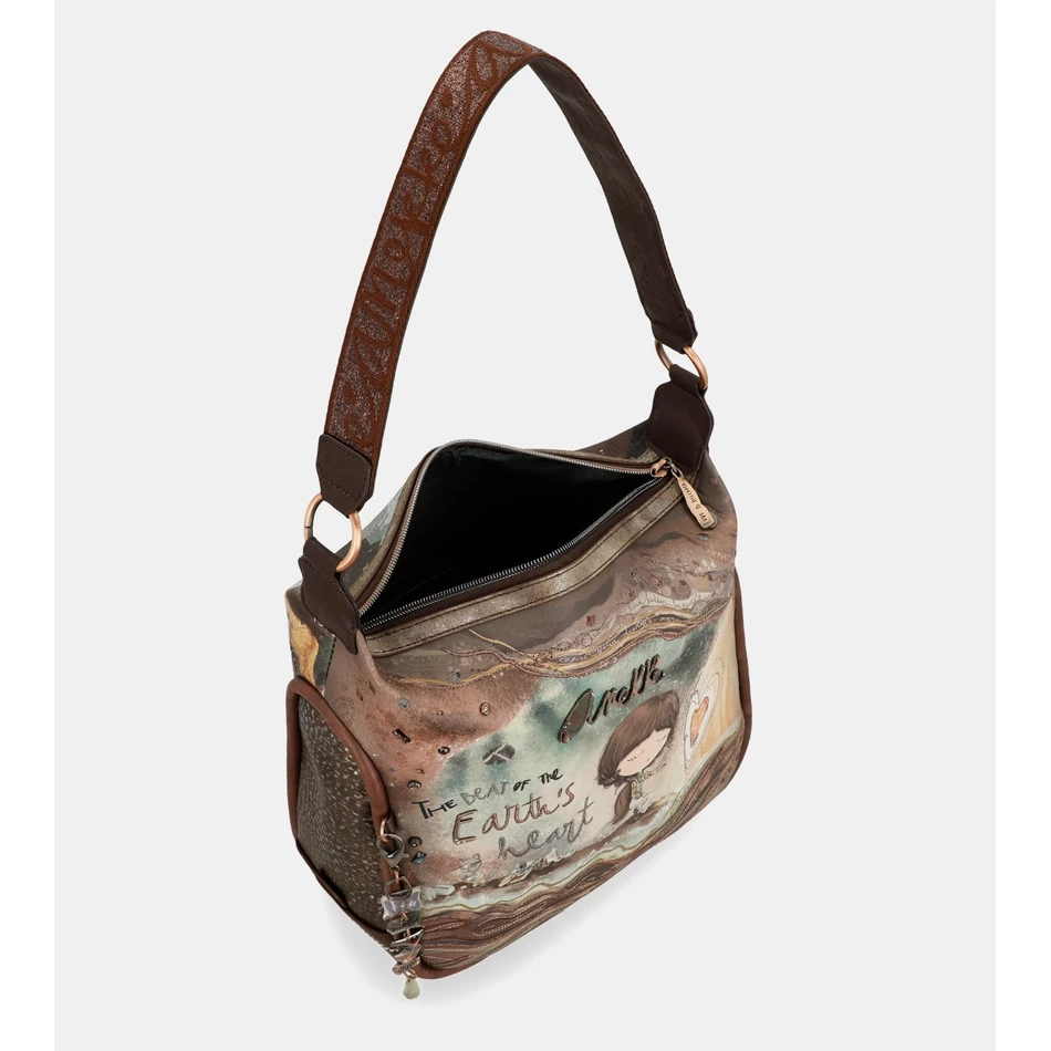 Anekke Core medium bag