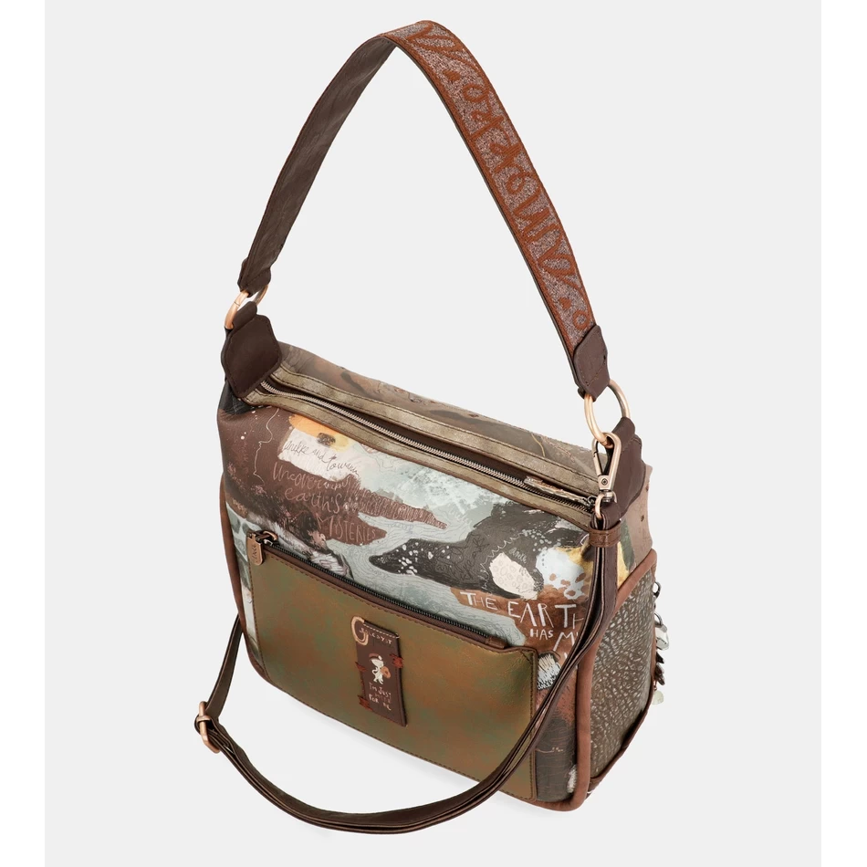 Anekke Core medium bag