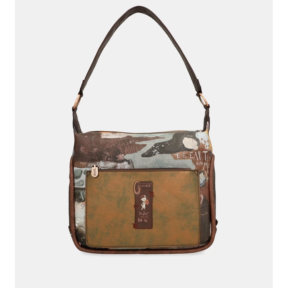 Anekke Core medium bag