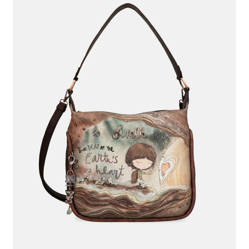 Anekke Core medium bag