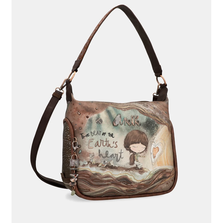 Anekke Core Medium Väska