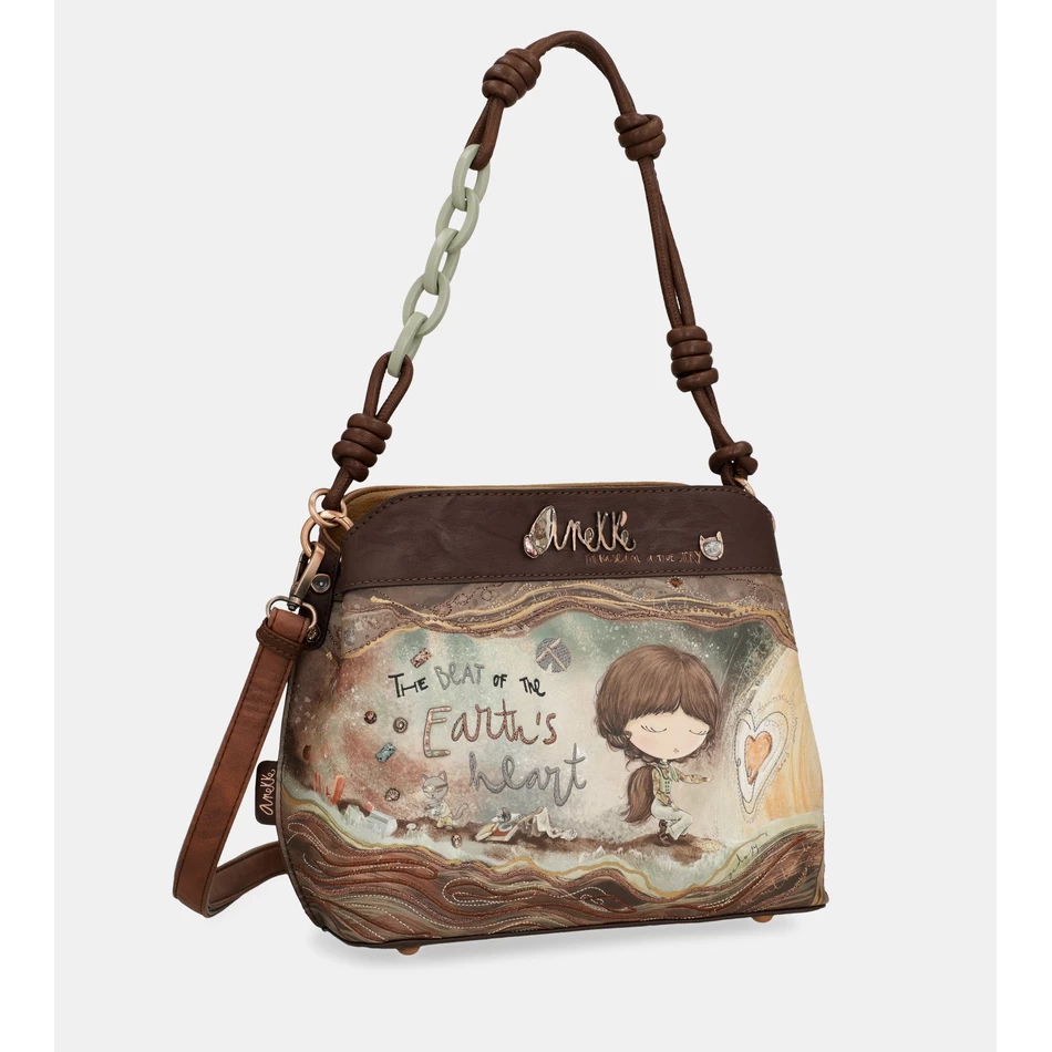 Anekke Anekke Core Kleine Crossbodytas