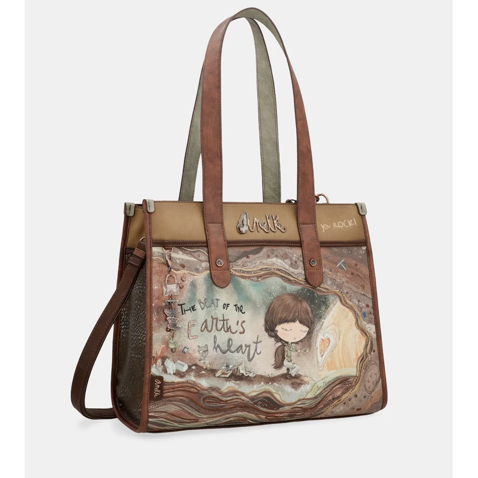 сумка-тоут Anekke Core Xl