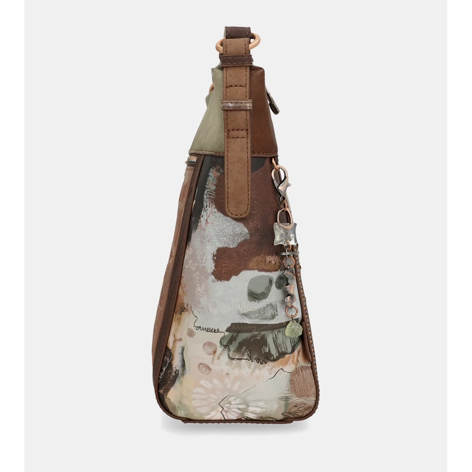 Anekke Core Stor Crossbody-väska