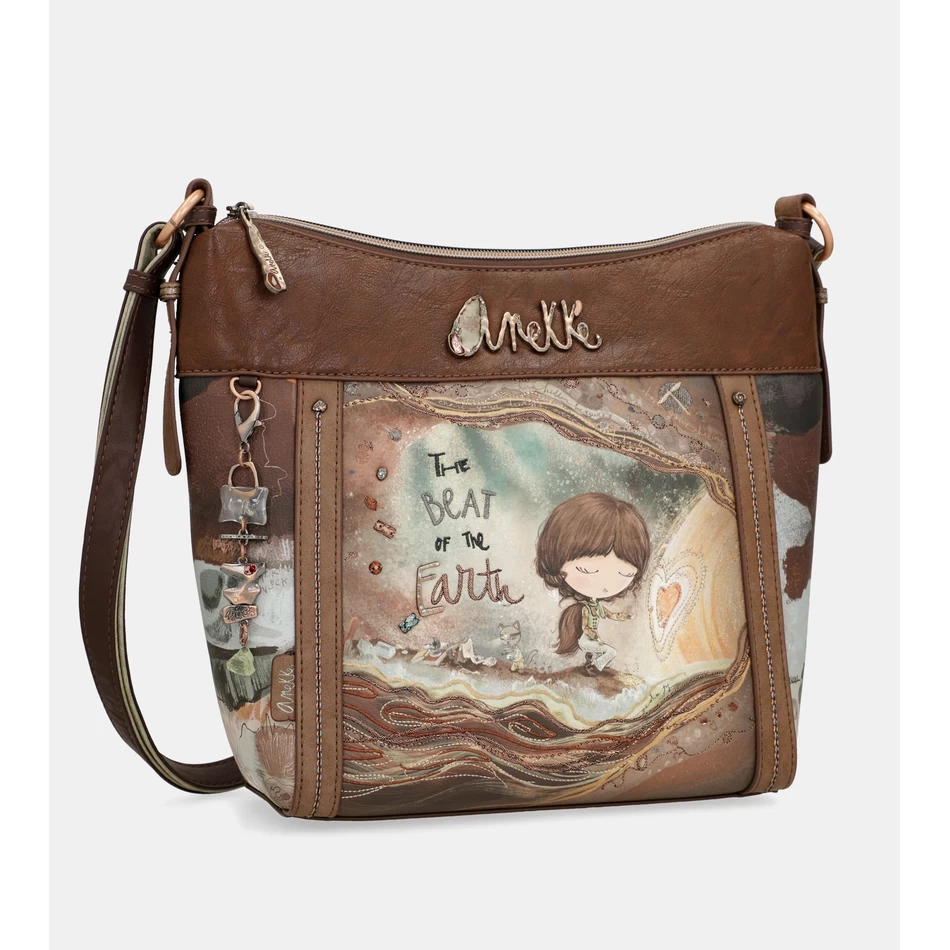 Anekke Core Suur Crossbody Kott