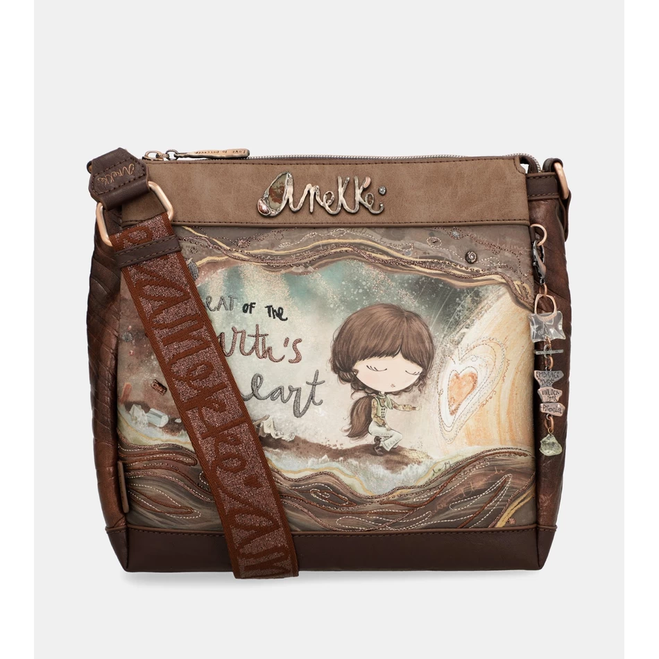 Anekke Core Medium Crossbody-väska