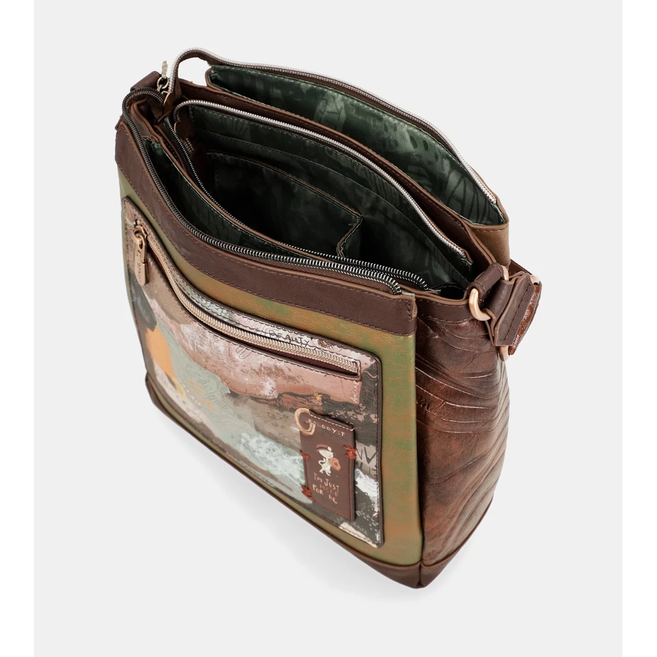 Anekke Core Medium Crossbody-väska