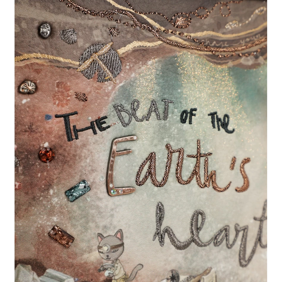 Anekke Core Medium Crossbody-väska