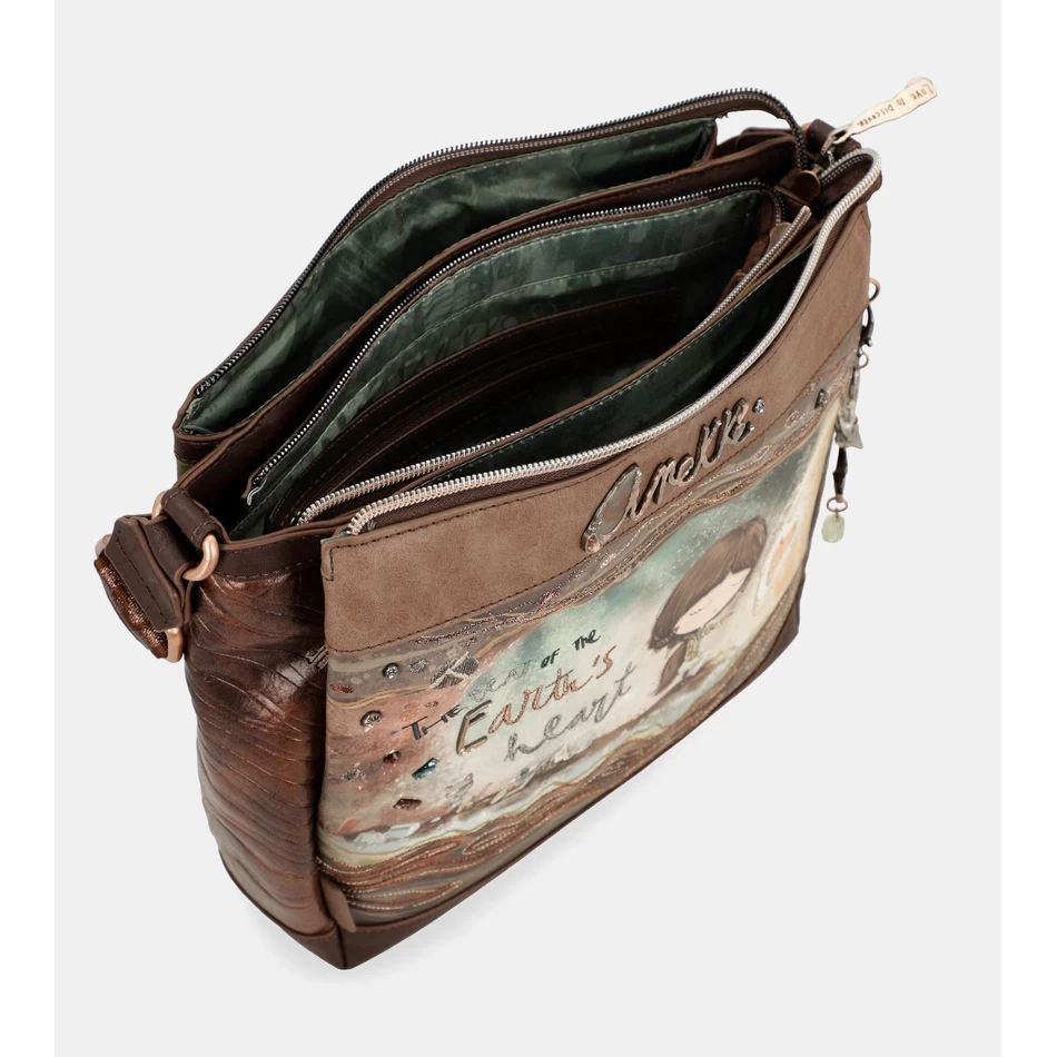 Anekke Core Medium Crossbody-väska