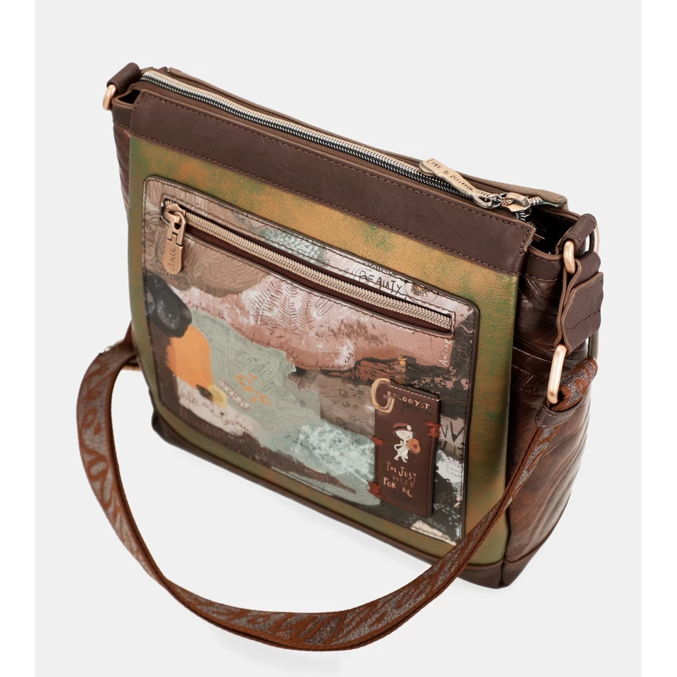 Anekke Core Medium Crossbody-väska